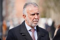 Torres, tras la muerte de nueve migrantes en un naufragio: "Ha de sensibilizar a los que quieren poner muros en el mar"