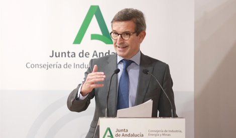 Andalucía