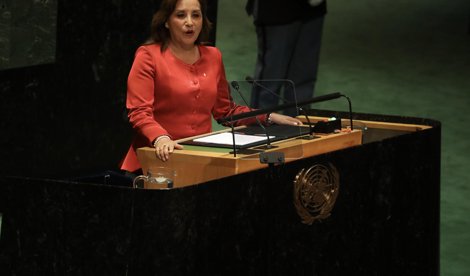 Política