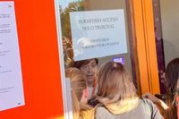 El Consejo de Informativos de TVE espera que se depuren responsabilidades por la suspensión de la oposición