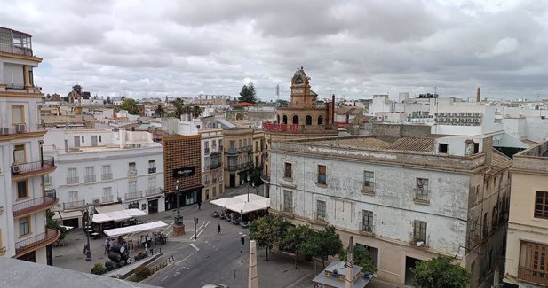 Turismo Andaluz