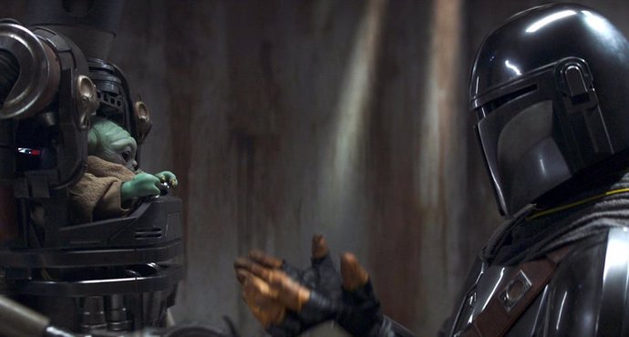 Star Wars: Malas noticias para la temporada 4 de The Mandalorian