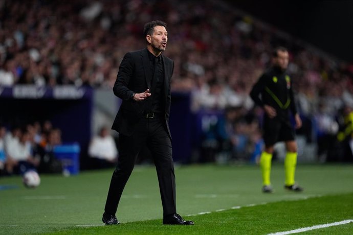 Diego Pablo Simeone