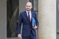 Blinken y su homólogo francés piden el uso de la diplomacia para evitar una "escalada" en Líbano