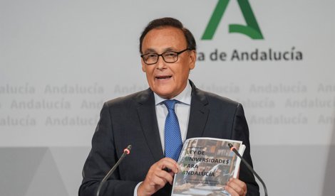 Andalucía