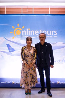 World2Fly (W2M) y Onlinetours desembarcan en Italia con su primera agencia en Milán.