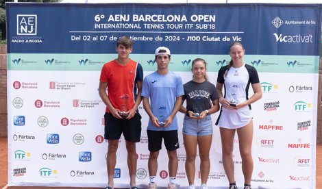 Comunicados Ocio y Deportes