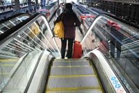 Comunidad afirma no tener "inconveniente" en llevar el tren a Navalcarnero y recuerda que es competencia del Ministerio