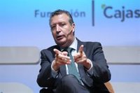 Fernández muestra su respaldo a Espadas: "Sabe que tiene el apoyo de los socialistas sevillanos"