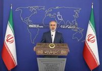 Irán dice que "no dejará sin respuesta" las acciones de Israel pero descarta el envío de tropas a Líbano