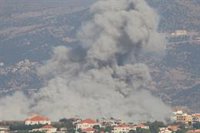 Líbano eleva a 45 los muertos en el bombardeo ejecutado el domingo por Israel en los alrededores de Sidón