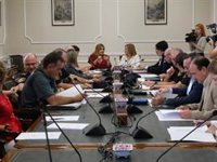 Unos 2.000 efectivos policiales garantizarán la seguridad en València durante el 9 d'Octubre