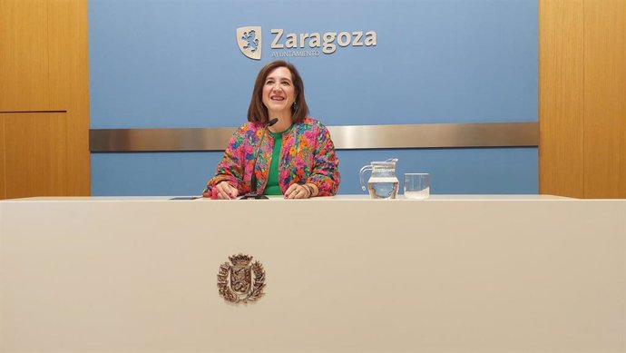 La consejera municipal de Cultura, Educación y Turismo, Sara Fernández