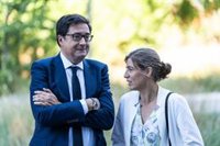 El Gobierno espera que "triunfe la Justicia" ante la decisión de la Audiencia de Madrid sobre el caso Begoña Gómez