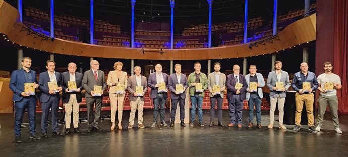 Presentación de la Revista Cuatro Estaciones 'Otoño' y algunas pinceladas de la programación de Cultural Albacete