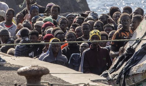 Migración