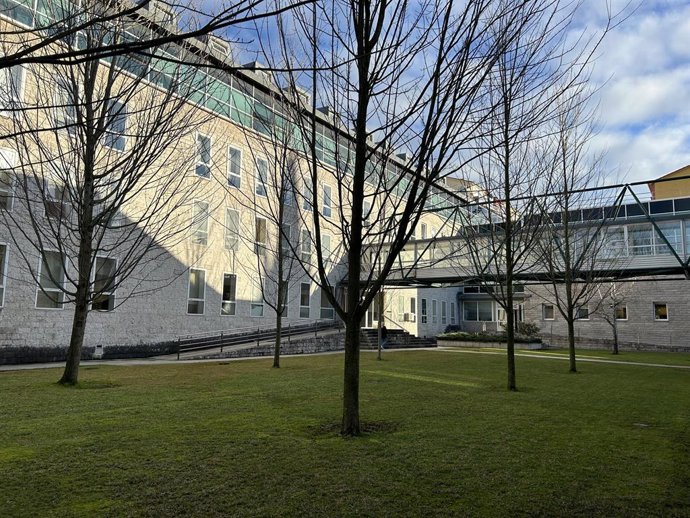 Archivo - Audiencia Provincial de Cantabria.