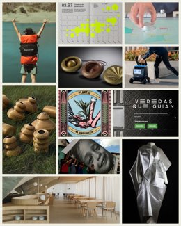 La BID24, bajo el lema Diseño expandido, premia los trabajos de diseño más destacados por su capacidad para dialogar con otras disciplinas y tecnologías.