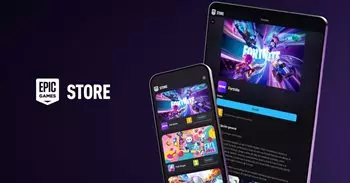 Epic Games demanda a Samsung y Google por frenar el uso de tiendas de aplicaciones de terceros con Auto Blocker