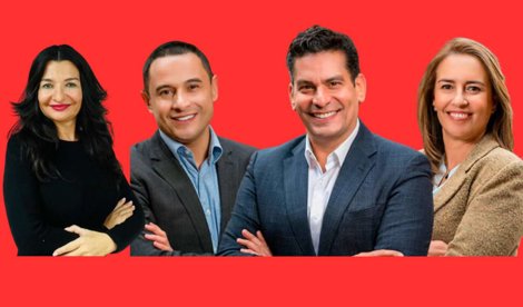 Comunicados Empresas