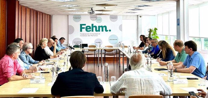 La FEHM aprueba el calendario para las elecciones la presidencia.