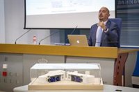 Pascual niega "ningún tipo de relación" entre la ausencia del médico y el fallecido en Requejo