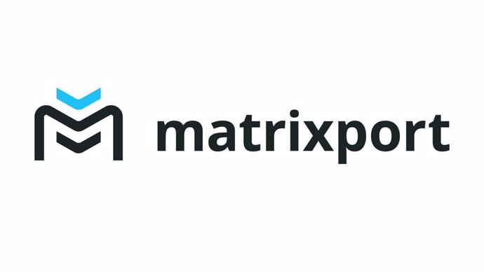 Matrixport_Logo