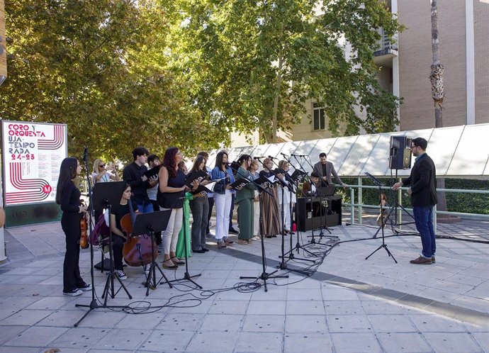 Presentación de la programación