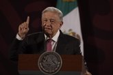 Foto: México.- López Obrador hace balance de los seis años de su mandato antes de la toma de posesión de Sheinbaum