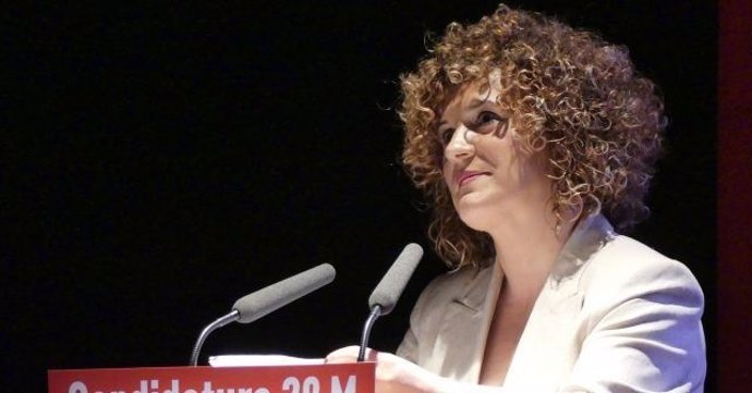 Archivo - Huelva.- El PSOE pide a la ciudadanía que "alce la voz" ante la "sangrante situación" de la sanidad en el medio rural