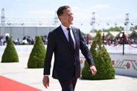 Rutte toma este martes el testigo al frente de la OTAN