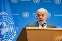 Lula ordena la repatriación de los brasileños en Líbano