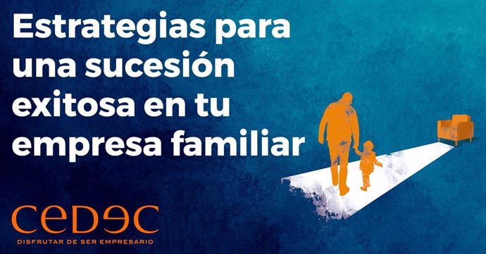 Guía gratuita para un correcto relevo en empresas familiares