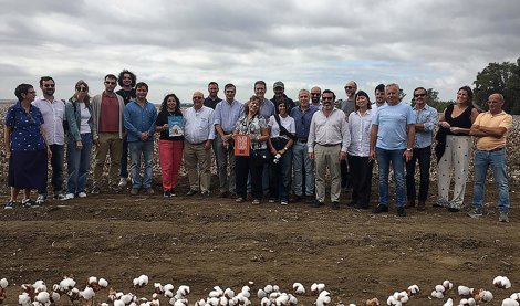 Comunicados Empresas