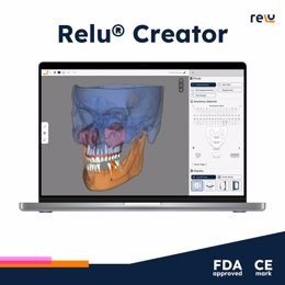 RELU CREATOR CE FDA