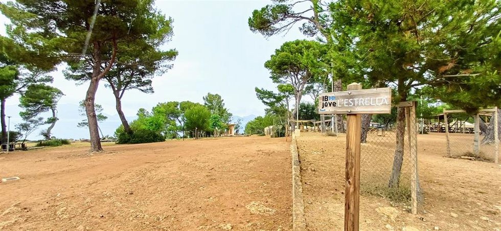 IBJove abre el plazo de reserva del campamento de La Victria para estancias lúdico-educativas durante la temporada 2025