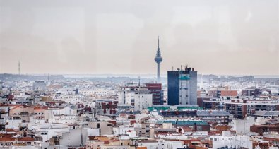 Construcción y vivienda