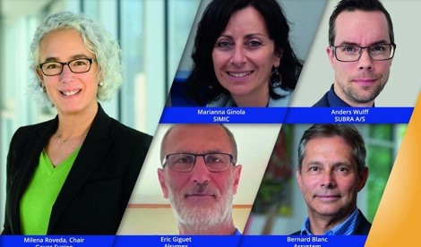 Comunicados Sociedad