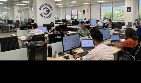 Comunicados Sociedad