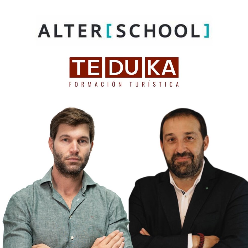 Alterschool (Fevitur) y Teduka destinan 150.000 euros en becas para un máster formativo en alquiler turístico.