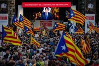 Junts llama a "reconstruir una estrategia ganadora" del independentismo 7 años después del 1-O