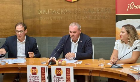 Comunicados Sociedad