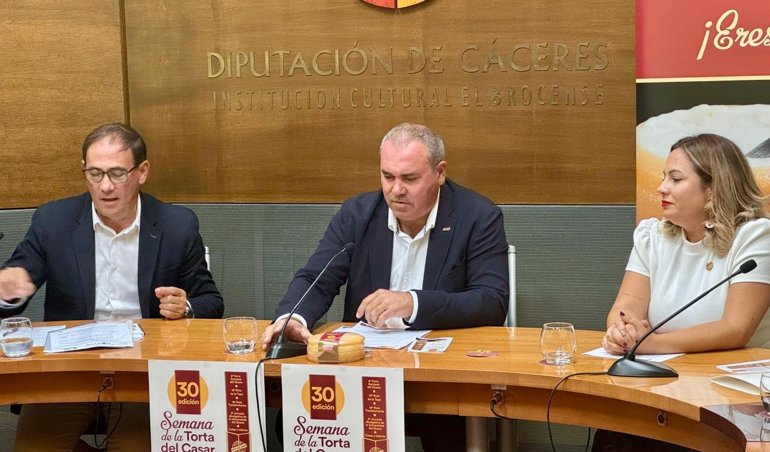 Comunicados Sociedad