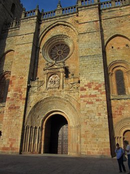 Archivo - CATEDRAL DE SIGUENZA