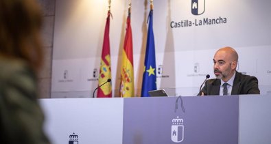 Castilla-La Mancha