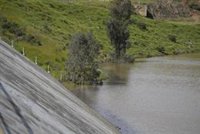 La cuenca del Guadalquivir garantiza el abastecimiento por "tres años y sin restricciones" a cuatro millones de usuarios