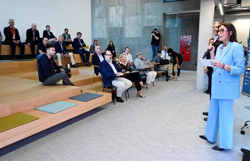 El CIE facilita un encuentro entre 15 startups tecnológicas e inversores cántabros y nacionales