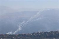 Israel pide a los residentes de unas 30 localidades en Líbano que abandonen sus hogares en plena invasión