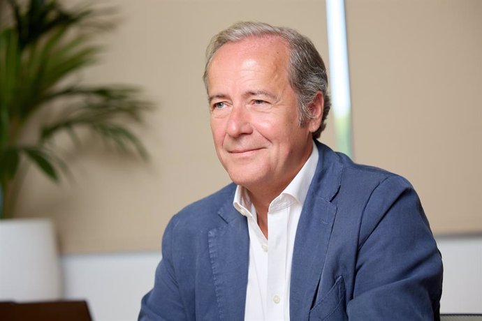 Archivo - Economía/Empresas.- Seprotec Multilingual Solutions nombra a Christian Gardiner como nuevo CEO 