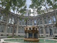 Las obras de Antonio Palacios protagonizan Madrid Otra Mirada, que abrirá las puertas de 192 espacios patrimoniales